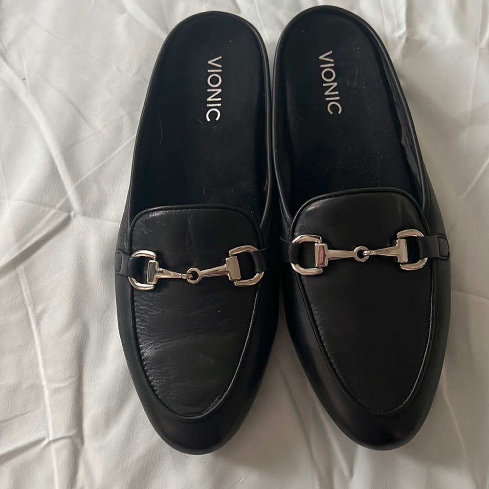 Vionic Adeline mule size 8 1/2